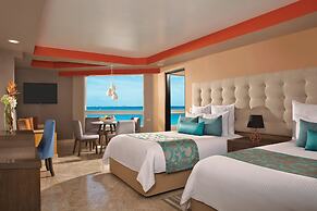 Dreams Sands Cancun Resort & Spa - All Inclusive