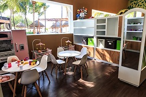 Dreams Sands Cancun Resort & Spa - All Inclusive