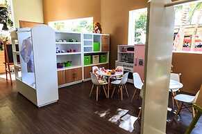 Dreams Sands Cancun Resort & Spa - All Inclusive