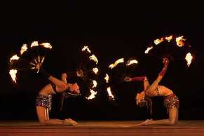 Dreams Sands Cancun Resort & Spa - All Inclusive