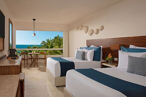Dreams Sands Cancun Resort & Spa - All Inclusive