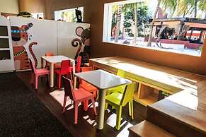 Dreams Sands Cancun Resort & Spa - All Inclusive