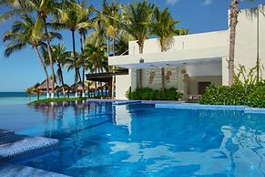 Dreams Sands Cancun Resort & Spa - All Inclusive