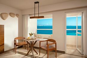 Dreams Sands Cancun Resort & Spa - All Inclusive