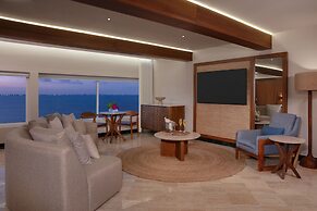 Dreams Sands Cancun Resort & Spa - All Inclusive