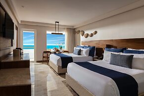 Dreams Sands Cancun Resort & Spa - All Inclusive