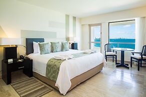 Dreams Sands Cancun Resort & Spa - All Inclusive