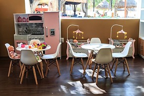 Dreams Sands Cancun Resort & Spa - All Inclusive