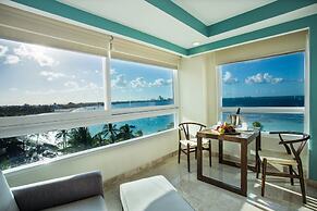 Dreams Sands Cancun Resort & Spa - All Inclusive