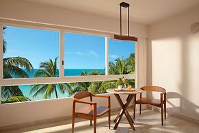 Dreams Sands Cancun Resort & Spa - All Inclusive