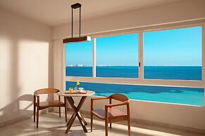 Dreams Sands Cancun Resort & Spa - All Inclusive