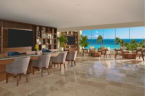 Dreams Sands Cancun Resort & Spa - All Inclusive