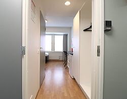 Forenom Aparthotel Helsinki Herttoniemi