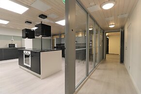 Forenom Aparthotel Helsinki Herttoniemi