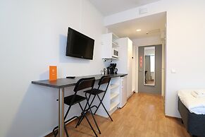 Forenom Aparthotel Helsinki Herttoniemi