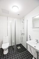 Forenom Aparthotel Helsinki Herttoniemi