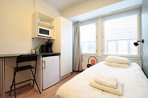 Forenom Aparthotel Helsinki Herttoniemi