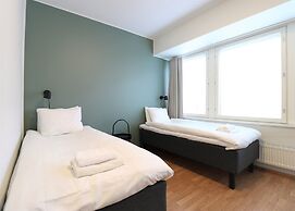 Forenom Aparthotel Helsinki Herttoniemi