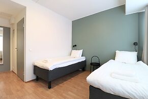 Forenom Aparthotel Helsinki Herttoniemi
