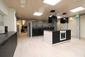 Forenom Aparthotel Helsinki Herttoniemi