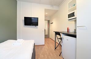 Forenom Aparthotel Helsinki Herttoniemi