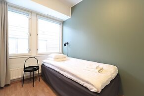 Forenom Aparthotel Helsinki Herttoniemi