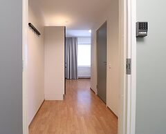 Forenom Aparthotel Helsinki Herttoniemi