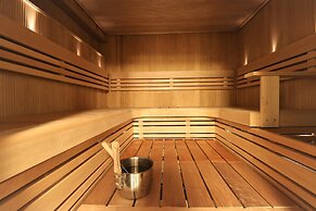 Forenom Aparthotel Helsinki Herttoniemi