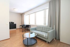 Forenom Aparthotel Helsinki Herttoniemi