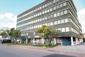 Forenom Aparthotel Helsinki Herttoniemi