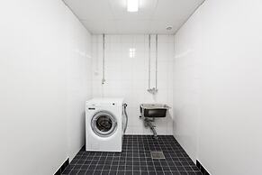 Forenom Aparthotel Helsinki Herttoniemi