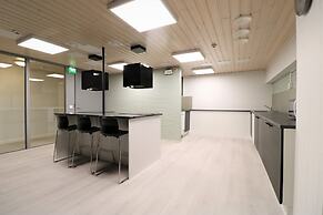 Forenom Aparthotel Helsinki Herttoniemi