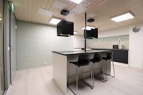 Forenom Aparthotel Helsinki Herttoniemi