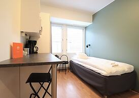 Forenom Aparthotel Helsinki Herttoniemi