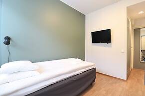 Forenom Aparthotel Helsinki Herttoniemi