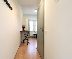 Forenom Aparthotel Helsinki Herttoniemi