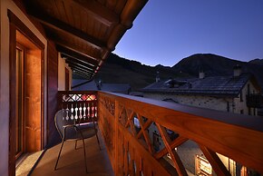 Hotel Compagnoni