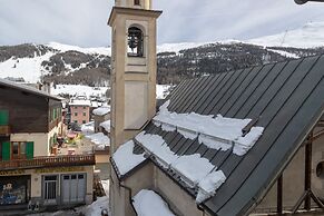Hotel Compagnoni