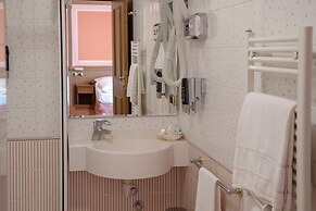 Hotel Compagnoni
