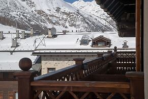Hotel Compagnoni