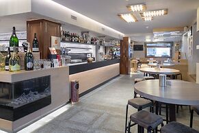 Hotel Compagnoni