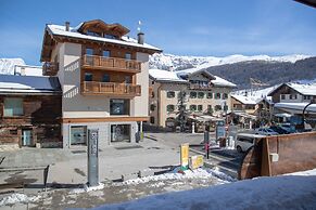 Hotel Compagnoni