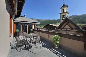 Hotel Compagnoni