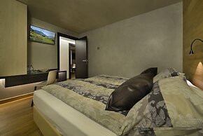 Hotel Compagnoni