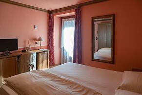 Hotel Compagnoni