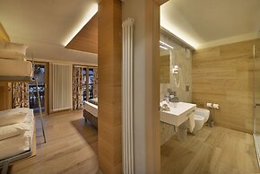 Hotel Compagnoni