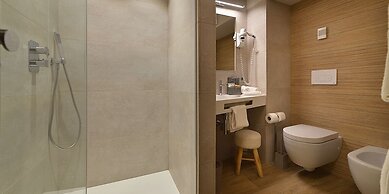 Hotel Compagnoni