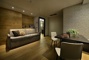 Hotel Compagnoni