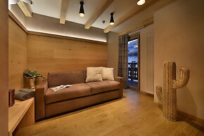 Hotel Compagnoni