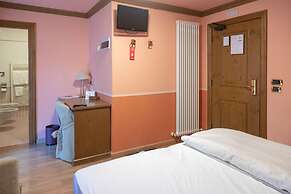 Hotel Compagnoni